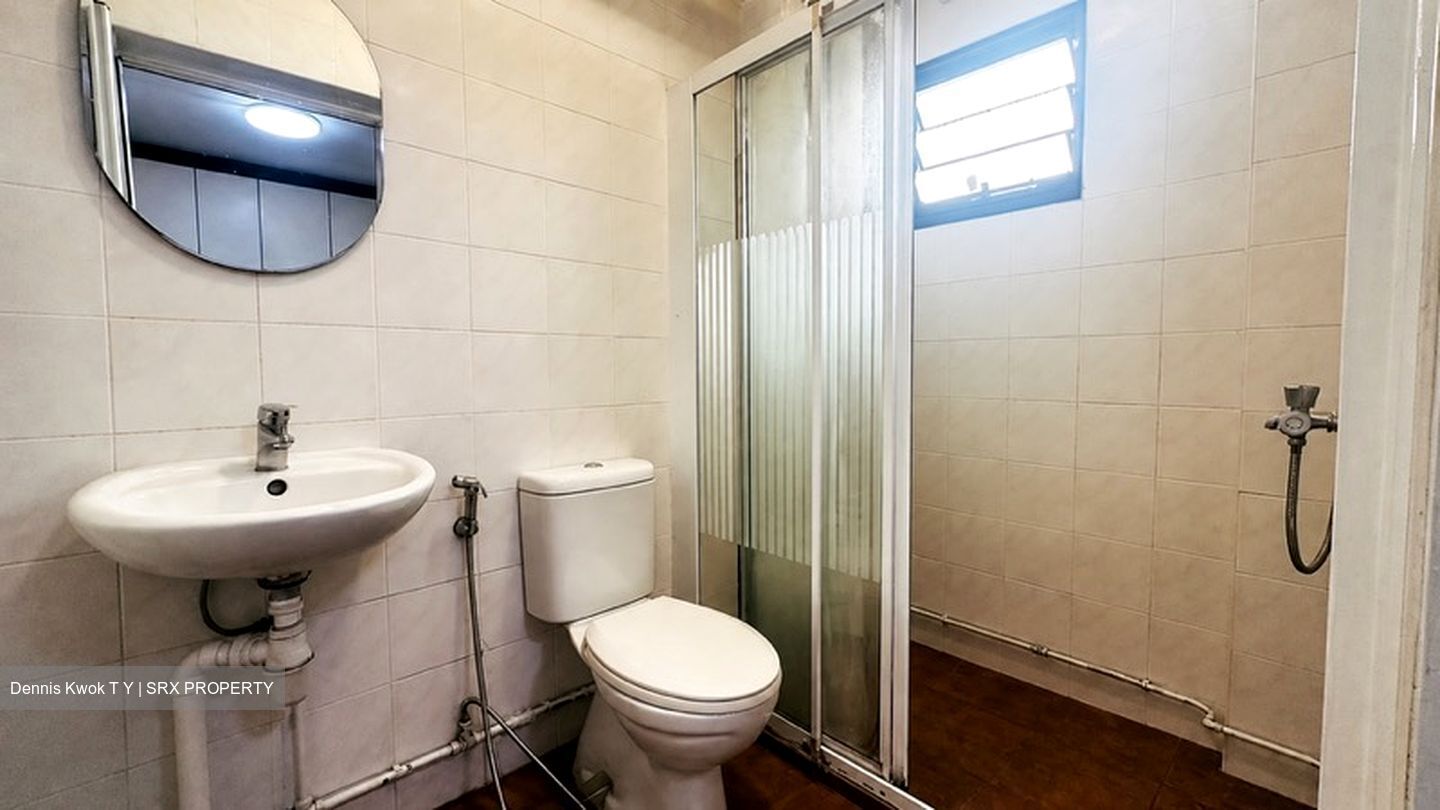 Blk 104B Depot Heights (Bukit Merah), HDB 5 Rooms #636603301